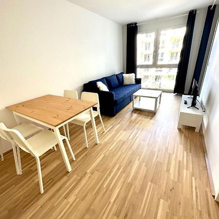 Forsthaus 29 Free Garage Διαμέρισμα Βιέννη Εξωτερικό φωτογραφία