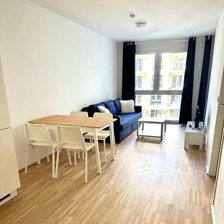 Forsthaus 29 Free Garage Διαμέρισμα Βιέννη Εξωτερικό φωτογραφία