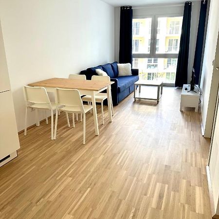 Forsthaus 29 Free Garage Διαμέρισμα Βιέννη Εξωτερικό φωτογραφία