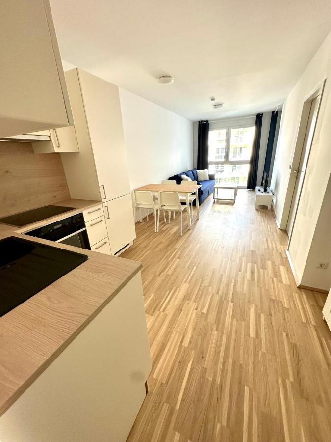 Forsthaus 29 Free Garage Διαμέρισμα Βιέννη Εξωτερικό φωτογραφία