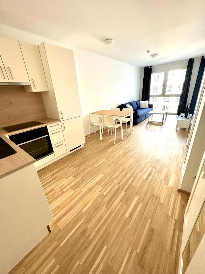 Forsthaus 29 Free Garage Διαμέρισμα Βιέννη Εξωτερικό φωτογραφία