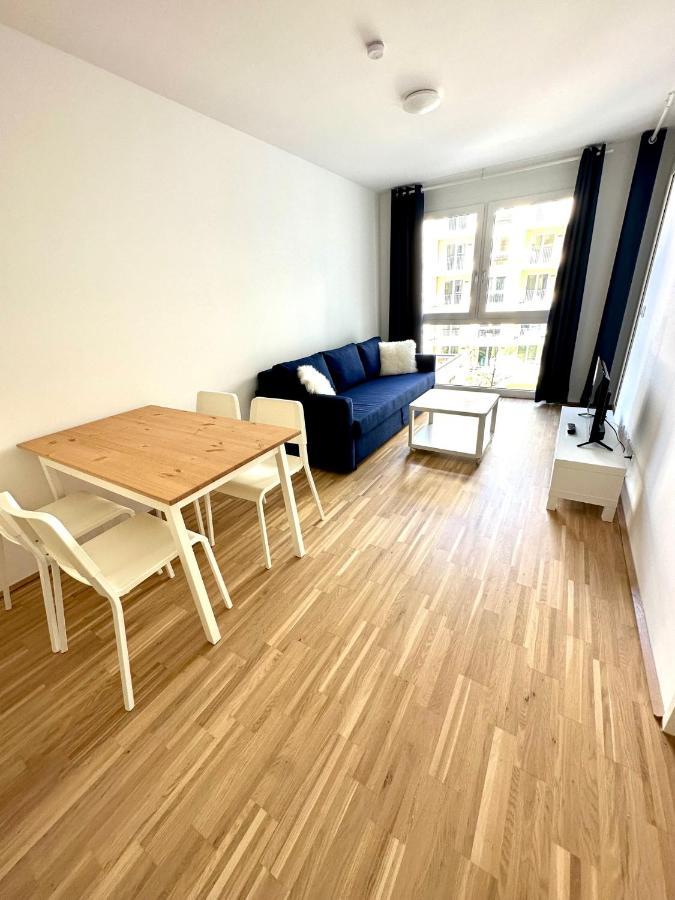 Forsthaus 29 Free Garage Διαμέρισμα Βιέννη Εξωτερικό φωτογραφία