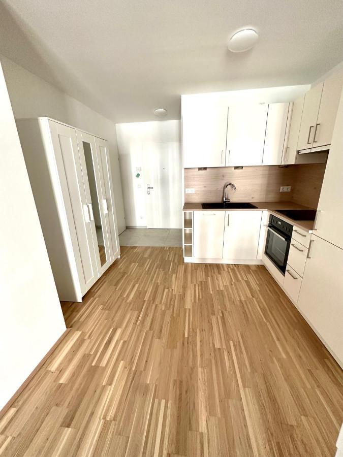 Forsthaus 29 Free Garage Διαμέρισμα Βιέννη Εξωτερικό φωτογραφία