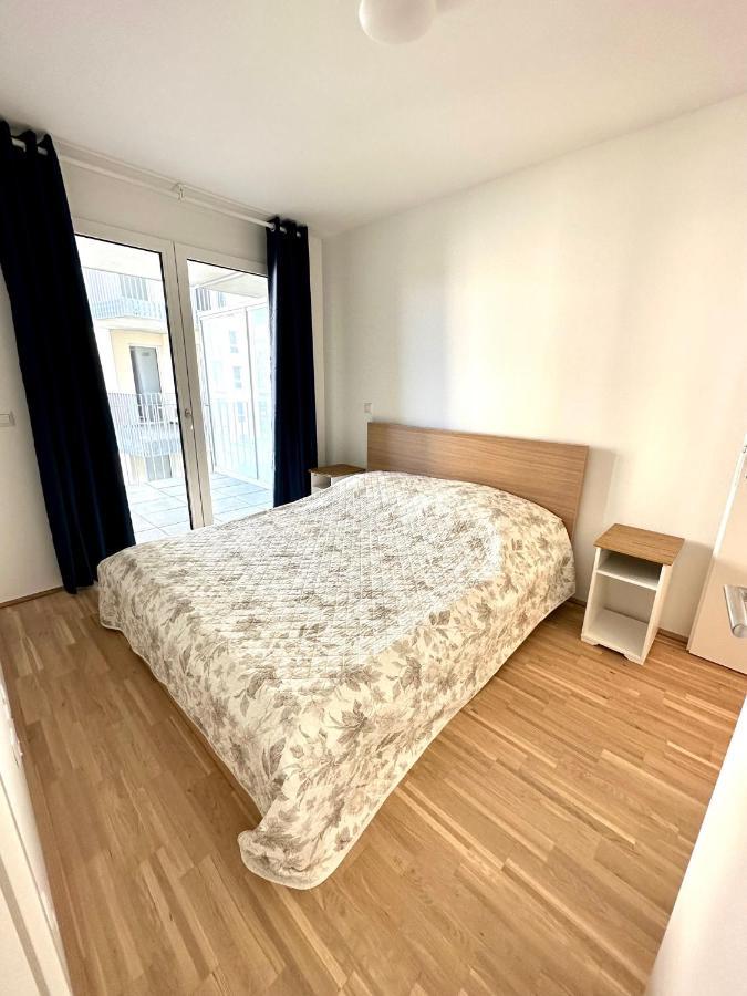 Forsthaus 29 Free Garage Διαμέρισμα Βιέννη Εξωτερικό φωτογραφία