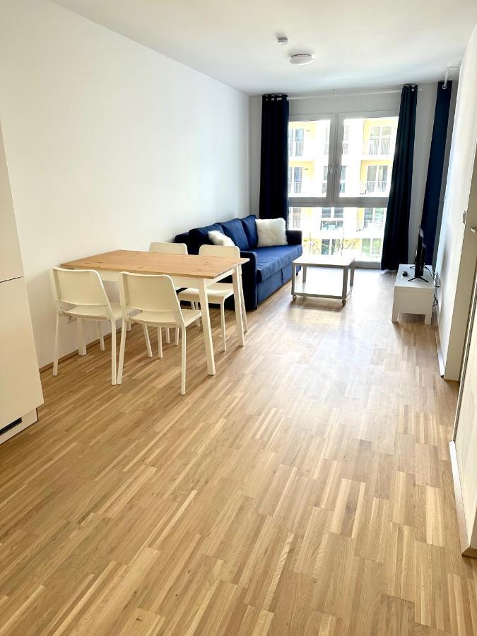 Forsthaus 29 Free Garage Διαμέρισμα Βιέννη Εξωτερικό φωτογραφία