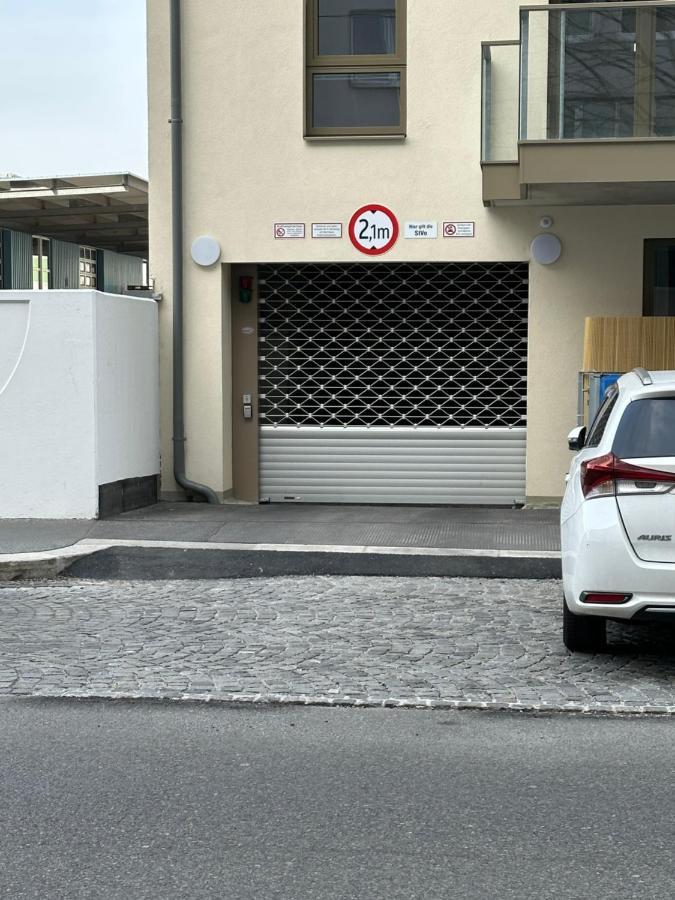 Forsthaus 29 Free Garage Διαμέρισμα Βιέννη Εξωτερικό φωτογραφία